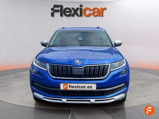 Skoda Kodiaq 2.0 TDI 110KW (150cv) DSG 4x4 Sportline