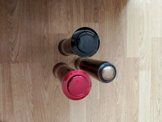 Molinillos Eléctricos Sal/Pimienta SilverCrest