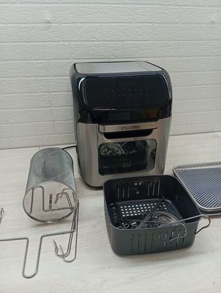 Freidora Stillstern 12L 4-en-1