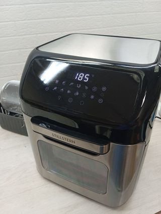 Freidora Stillstern 12L 4-en-1