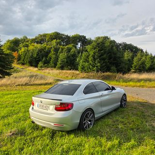 BMW Serie 2 2014
