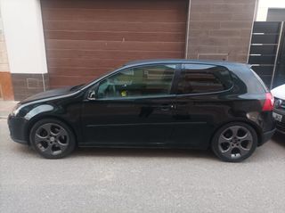 Volkswagen Golf 1.4 Tsi 122cv 6v