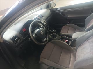 Volkswagen Golf 1.4 Tsi 122cv 6v