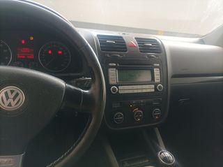 Volkswagen Golf 1.4 Tsi 122cv 6v