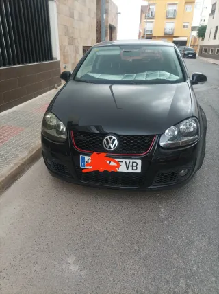 Volkswagen Golf 1.4 Tsi 122cv 6v