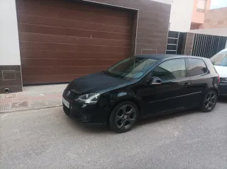 Volkswagen Golf 1.4 Tsi 122cv 6v