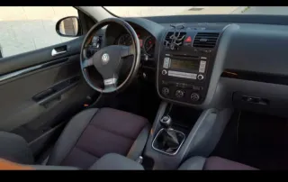 Volkswagen Golf 1.4 Tsi 122cv 6v