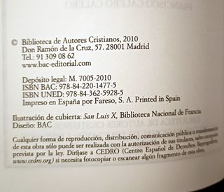 Epístola consolatoria por la muerte de un amigo