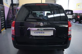 Suzuki Grand Vitara 1.9 DDiS 130cv 4x4 LARGO