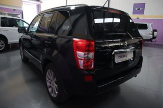 Suzuki Grand Vitara 1.9 DDiS 130cv 4x4 LARGO