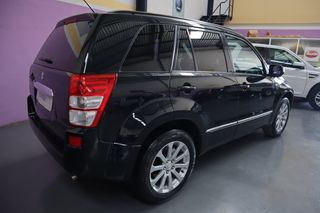 Suzuki Grand Vitara 1.9 DDiS 130cv 4x4 LARGO
