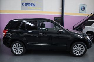 Suzuki Grand Vitara 1.9 DDiS 130cv 4x4 LARGO
