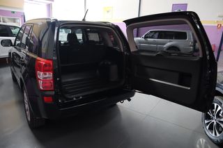 Suzuki Grand Vitara 1.9 DDiS 130cv 4x4 LARGO