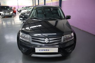 Suzuki Grand Vitara 1.9 DDiS 130cv 4x4 LARGO