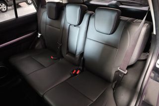 Suzuki Grand Vitara 1.9 DDiS 130cv 4x4 LARGO