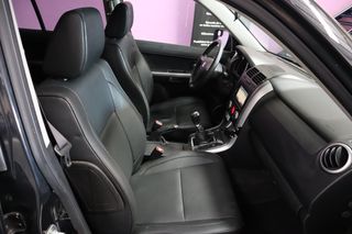 Suzuki Grand Vitara 1.9 DDiS 130cv 4x4 LARGO