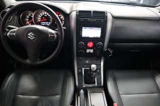 Suzuki Grand Vitara 1.9 DDiS 130cv 4x4 LARGO