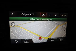 Suzuki Grand Vitara 1.9 DDiS 130cv 4x4 LARGO