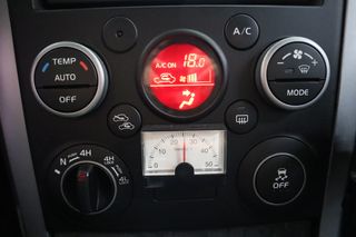 Suzuki Grand Vitara 1.9 DDiS 130cv 4x4 LARGO