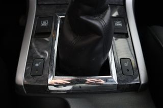 Suzuki Grand Vitara 1.9 DDiS 130cv 4x4 LARGO