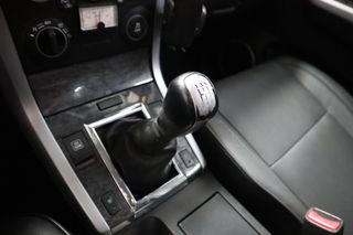 Suzuki Grand Vitara 1.9 DDiS 130cv 4x4 LARGO