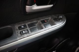 Suzuki Grand Vitara 1.9 DDiS 130cv 4x4 LARGO