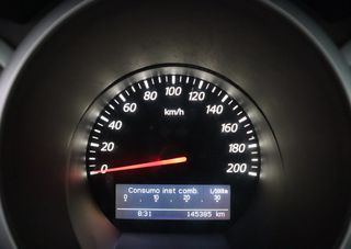 Suzuki Grand Vitara 1.9 DDiS 130cv 4x4 LARGO