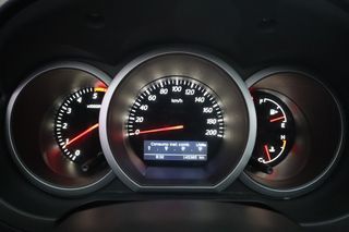 Suzuki Grand Vitara 1.9 DDiS 130cv 4x4 LARGO