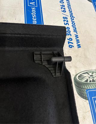 BANDEJA TRASERA MALETERO VW GOLF 6