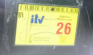 Chevrolet Nubira 2007