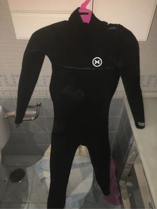 Traje de neopreno Deeply