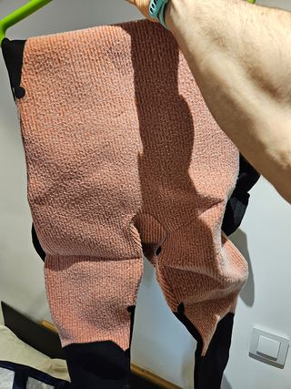 Traje de neopreno Deeply