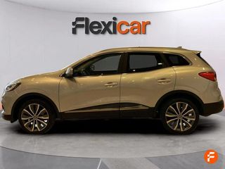 Renault Kadjar Zen Blue dCi 85kW (115CV)