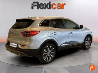 Renault Kadjar Zen Blue dCi 85kW (115CV)