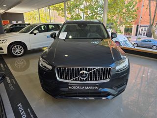 Volvo XC90 Hibrido