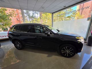 Volvo XC90 Hibrido