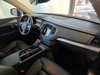 Volvo XC90 Hibrido