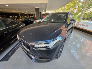 Volvo XC90 Hibrido