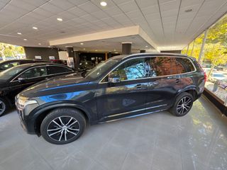 Volvo XC90 Hibrido
