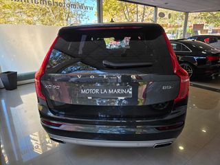 Volvo XC90 Hibrido