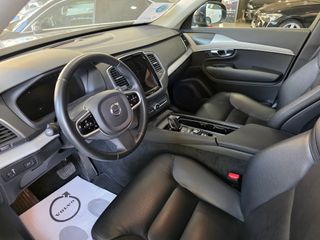 Volvo XC90 Hibrido