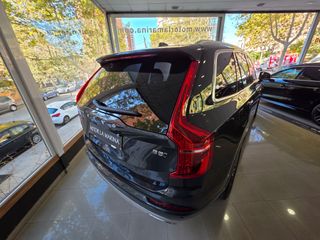 Volvo XC90 Hibrido
