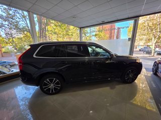 Volvo XC90 Hibrido