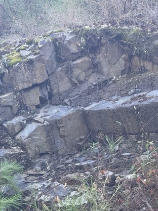 Piedra Nicorella para excavaciones