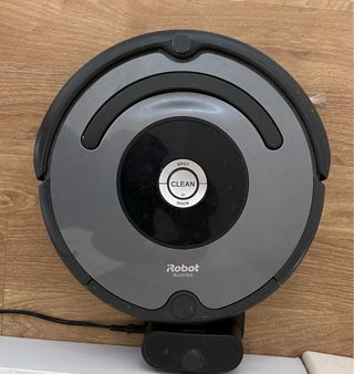 Robot Aspirador iRobot Roomba