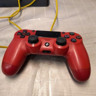 Sony PS4 Nera perfettamente funzionante aggiornata