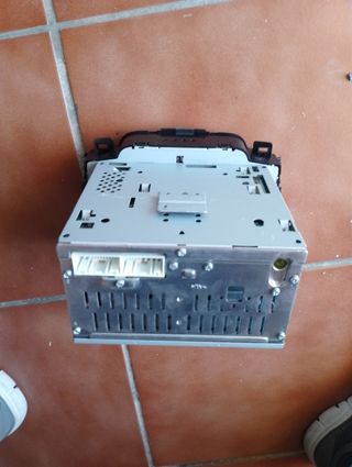 Radio Hyundai