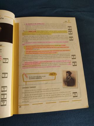 Libro de música A World of Sounds C