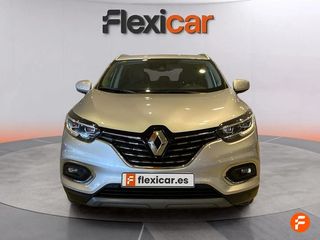 Renault Kadjar Zen Blue dCi 85kW (115CV)