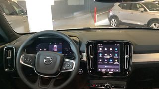 Volvo XC40 B3 CORE 2025 KM0!